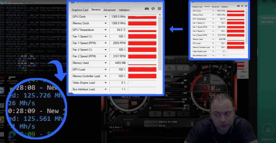 3090 eth settings,3090 ETH Settings: A Comprehensive Guide