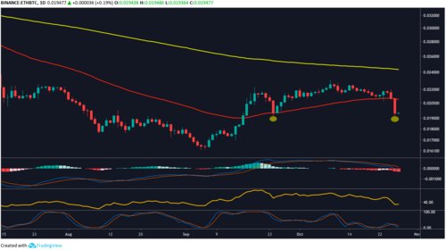 1000 eth price,Market Dynamics