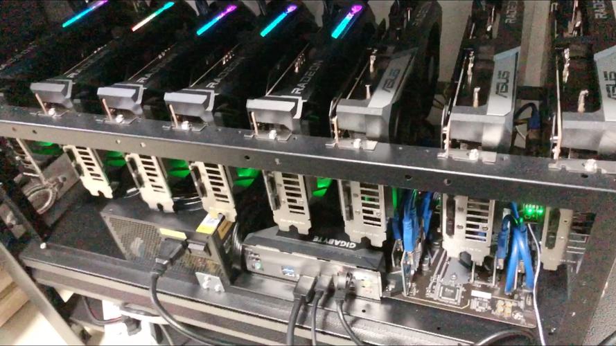 1070 mining eth vs 1080,1070 Mining ETH vs 1080: A Comprehensive Comparison