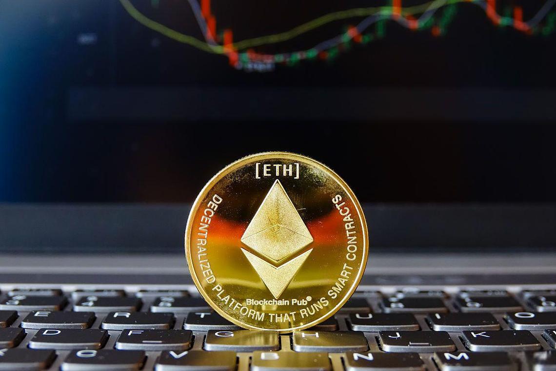 143 eth,Understanding the Power of 143 ETH