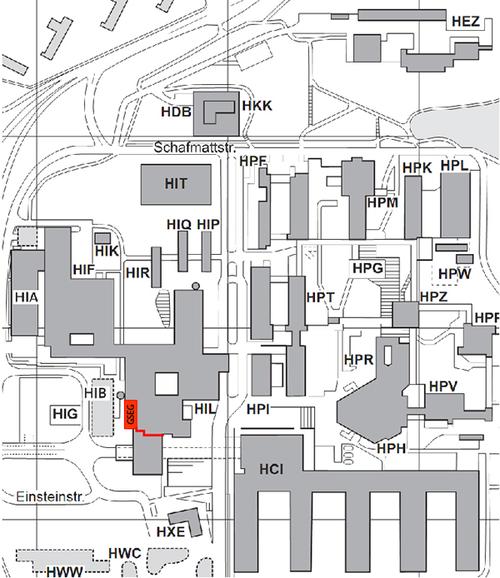 eth campus h?nggerberg map,eth campus h?nggerberg map: A Detailed Multidimensional Introduction