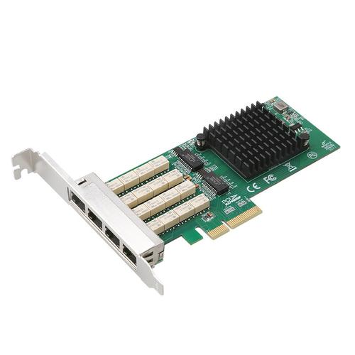 4 port 1gb eth pci,4 Port 1GB Ethernet PCI: A Comprehensive Guide for Network Enthusiasts