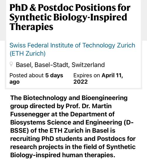 eth chemistry postdoc,Understanding the Role of Eth Chemistry Postdoc