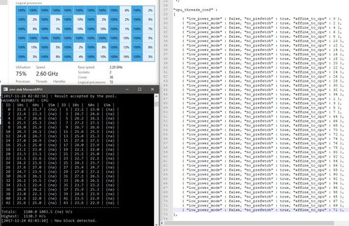 eth cpu miner download,Unlocking the Power of Ethereum CPU Mining: A Comprehensive Guide for Downloading and Setting Up