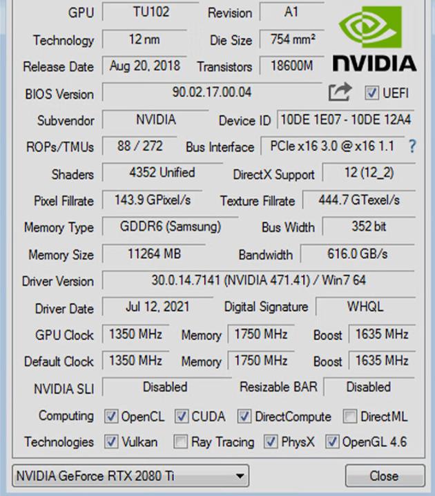 2080ti hashrate eth,Understanding the 2080Ti Hashrate for ETH Mining: A Comprehensive Guide