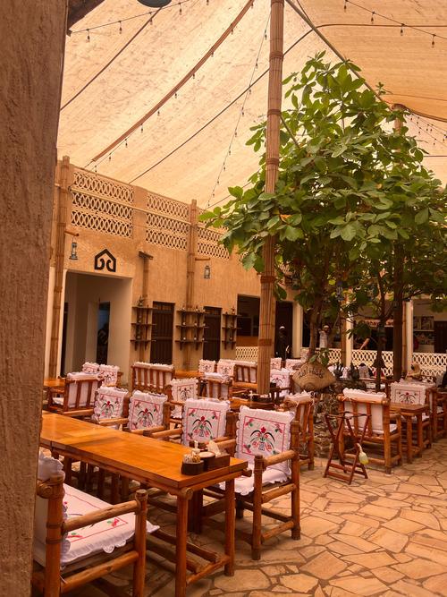 bati eth restaurant,Bati Eth Restaurant: A Culinary Journey Through Time and Tradition