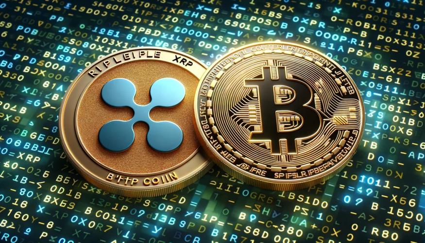 better pair xrp btc or xrp eth,Better Pair: XRP vs. BTC or XRP vs. ETH