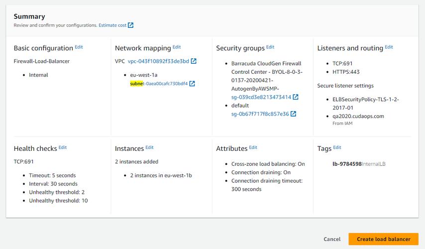 aws load balancer eth 1,AWS Load Balancer ETH 1: A Comprehensive Guide